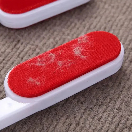 Self-Cleaning Lint Roller