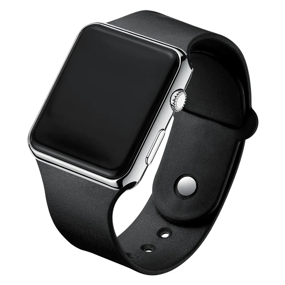 Digital Sport Watch