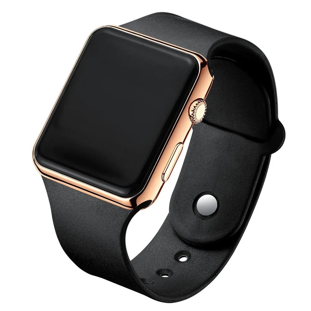 Digital Sport Watch