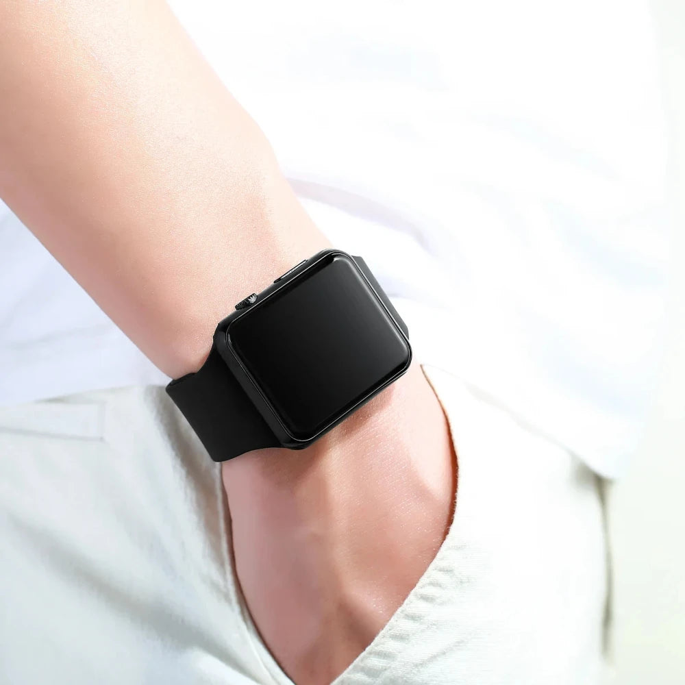 Digital Sport Watch