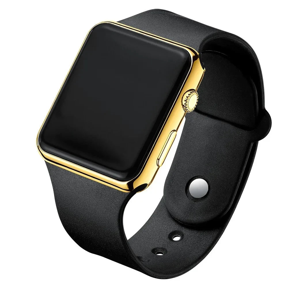 Digital Sport Watch