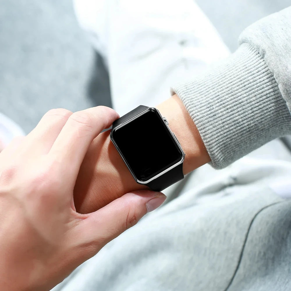 Digital Sport Watch