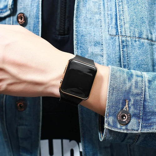 Digital Sport Watch