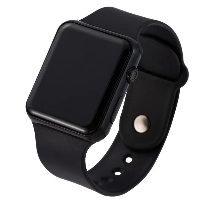 Digital Sport Watch
