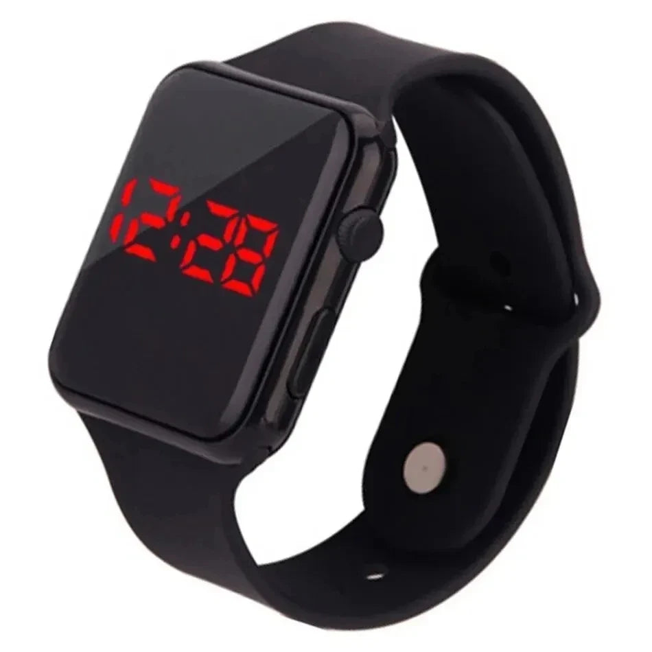 Digital Sport Watch