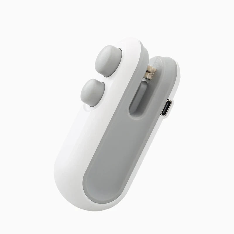 Mini Heat Sealer
