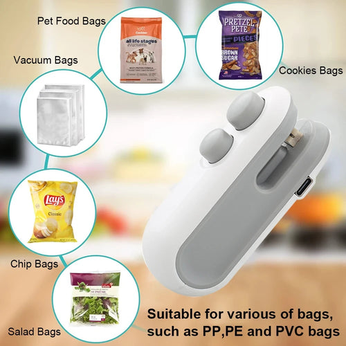 Mini Heat Sealer