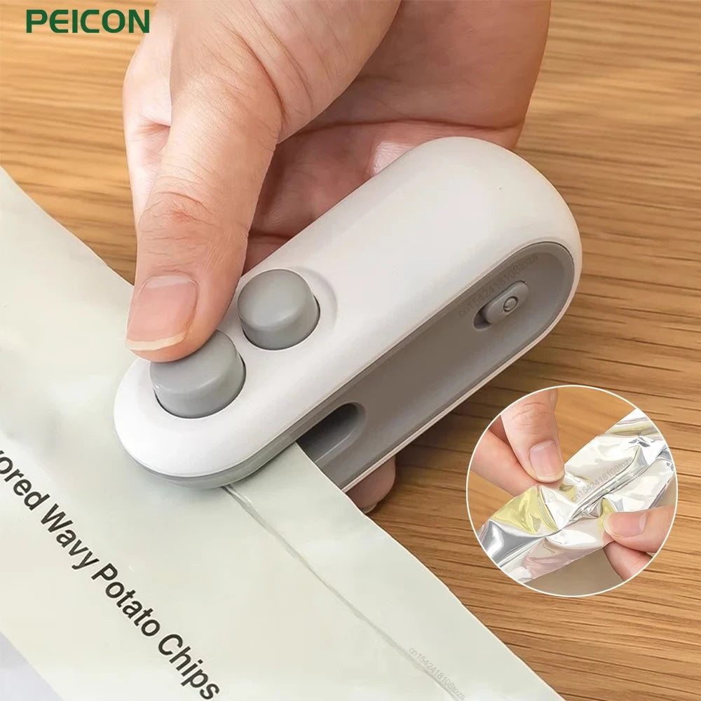 Mini Heat Sealer